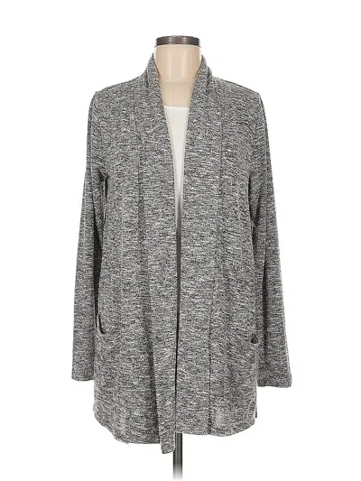 Pre-owned Retrology Cardigan Sweater