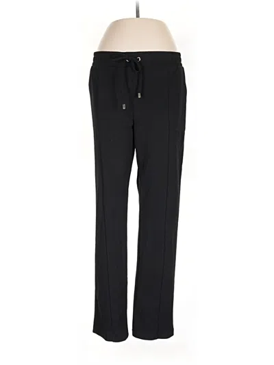 Pre-owned Retrology Casual Pants In Black