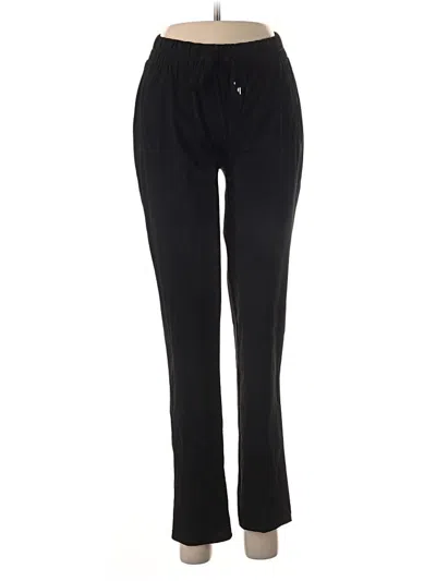 Pre-owned Retrology Casual Pants In Black