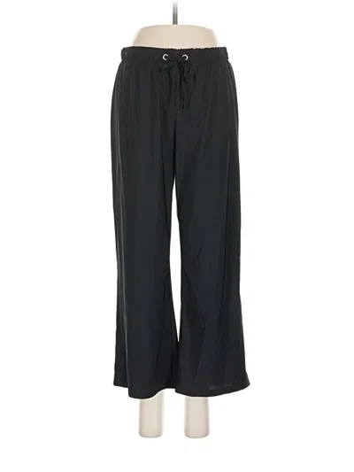 Pre-owned Retrology Casual Pants In Black