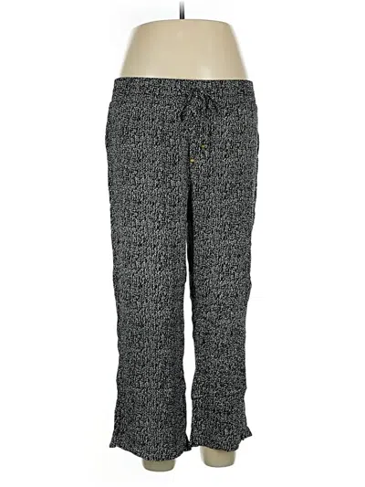 Pre-owned Retrology Casual Pants In Gray