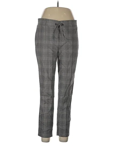 Pre-owned Retrology Casual Pants In Gray