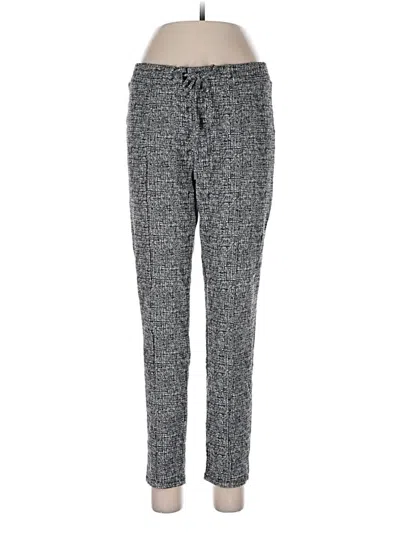 Pre-owned Retrology Casual Pants In Gray
