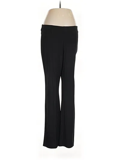 Pre-owned Retrology Dress Pants In Black