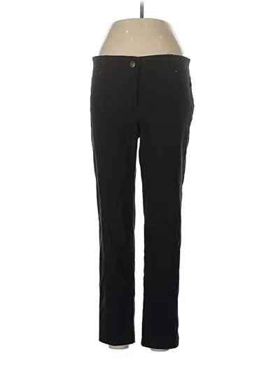 Pre-owned Retrology Jeggings In Black