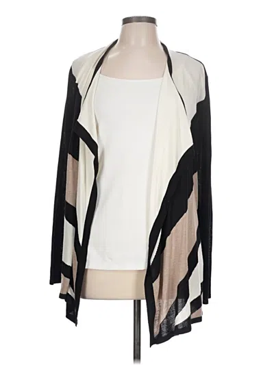 Pre-owned Retrology Kimono In Black