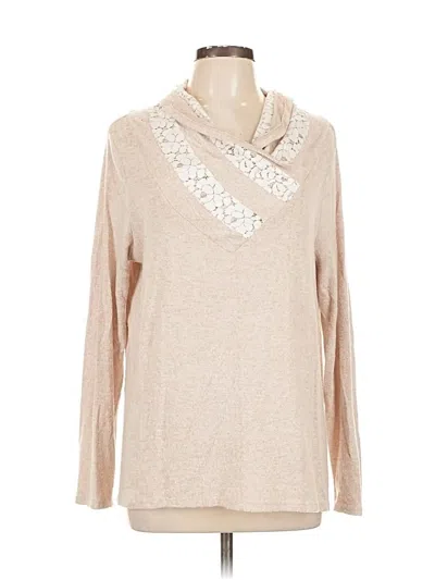 Pre-owned Retrology Pullover Sweater In Brown