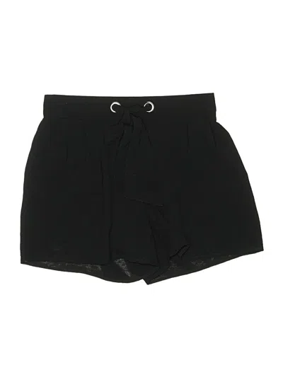 Pre-owned Retrology Shorts In Black
