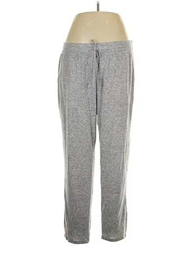 Pre-owned Retrology Track Pants In Gray
