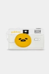 Retrospekt Gudetama 35mm Film Camera In White At Urban Outfitters In White