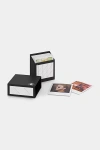 Retrospekt Instant Film Photo Storage Box In Black At Urban Outfitters In Black