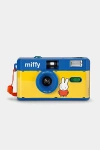 Retrospekt Miffy 35mm Film Camera In Blue At Urban Outfitters In Blue