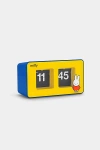 Retrospekt Miffy +  Flip Clock In Blue At Urban Outfitters