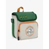 Retrospekt Peanuts Beagle Scouts Instant Camera Bag