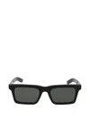 Retrosuperfuture 1968 Rectangle-frame Sunglasses In Neutral
