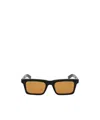 Retrosuperfuture 1968 Rectangular Frame Sunglasses