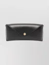 Retrosuperfuture 1968 Rectangular Sunglasses Dark Lenses In Black