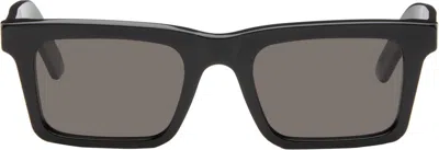 Retrosuperfuture 1968 Sunglasses In Black