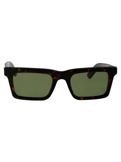 Retrosuperfuture 1968 Sunglasses In Multi