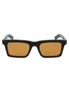 Retrosuperfuture 1968 Rectangular Frame Sunglasses In Refined