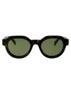 Retrosuperfuture 3627 Acetate Sunglasses