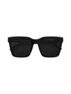 Retrosuperfuture Aalto - Black Sunglasses In Black