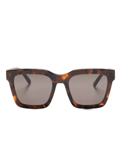 RETROSUPERFUTURE RETROSUPERFUTURE "AALTO" SUNGLASSES ACCESSORIES