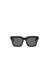 Retrosuperfuture Aalto Sunglasses In Black