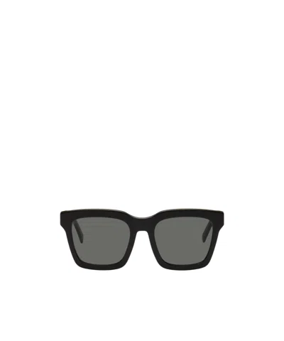 Retrosuperfuture Aalto Sunglasses In Black