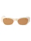 Retrosuperfuture Amata Geometric-frame Sunglasses