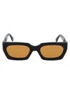 Retrosuperfuture Acetate Sunglasses