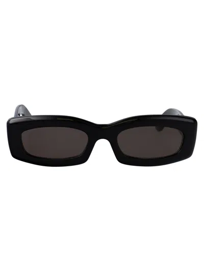 Retrosuperfuture Acetate Sunglasses