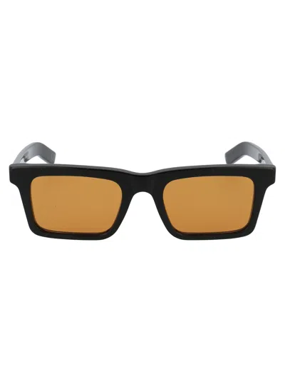 Retrosuperfuture Acetate Sunglasses