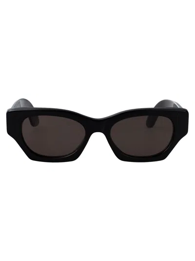 Retrosuperfuture Acetate Sunglasses
