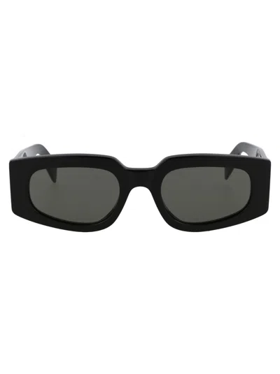 Retrosuperfuture Acetate Sunglasses