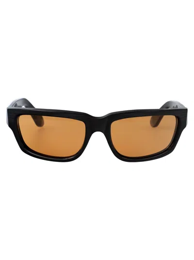 Retrosuperfuture Acetate Sunglasses