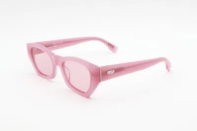 Retrosuperfuture Amata A98 Pink/pink