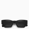 Retrosuperfuture Colpo Sunglasses In Black
