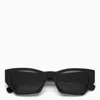 RETROSUPERFUTURE RETROSUPERFUTURE AMATA BLACK SUNGLASSES