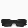 Retrosuperfuture Colpo Sunglasses In Black