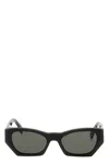 Retrosuperfuture 'amata' Sunglasses In Gray