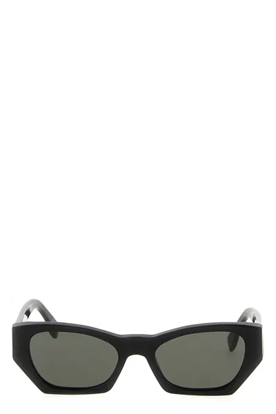 RETROSUPERFUTURE 'AMATA' SUNGLASSES