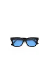 Retrosuperfuture America Azure In Black