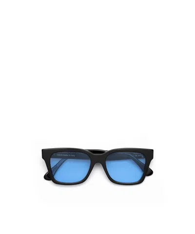 Retrosuperfuture America Azure In Black