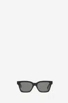 Retrosuperfuture America Black Sunglasses In Black
