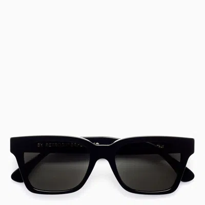 RETROSUPERFUTURE RETROSUPERFUTURE AMERICA BLACK SUNGLASSES