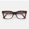 RETROSUPERFUTURE RETROSUPERFUTURE AMERICA OPTICAL CLASSIC HAVANA GLASSES