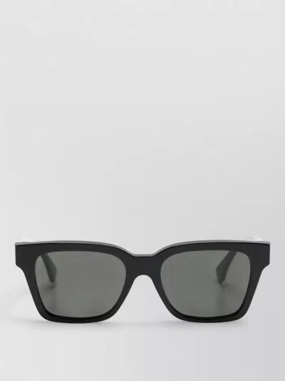 Retrosuperfuture America Rectangular Sunglasses Acetate Frame