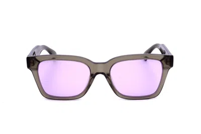 RETROSUPERFUTURE AMERICA SQUARE FRAME SUNGLASSES