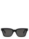 Retrosuperfuture America Sunglasses Black In Black